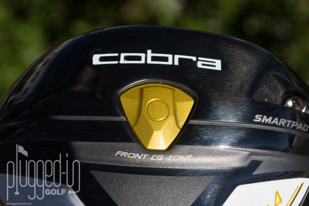 Cobra Fly-Z+ Fairway Wood_0068
