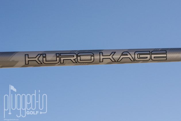 Mitsubishi Kuro Kage Shaft_0001