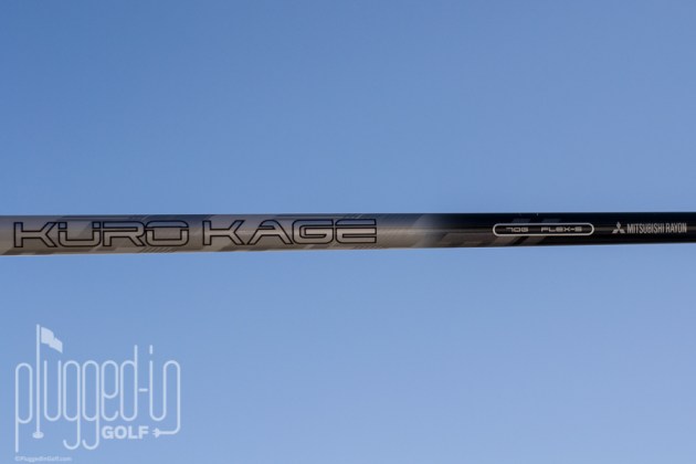 Mitsubishi Kuro Kage Shaft_0003