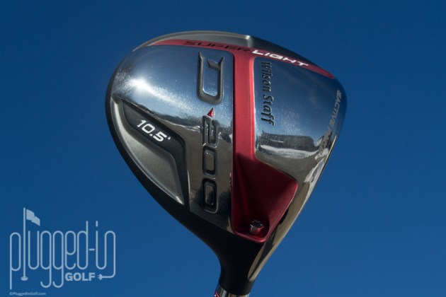 Wilson Staff D200 Driver_0083