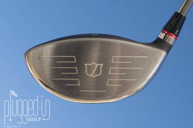 Wilson Staff D200 Driver_0090