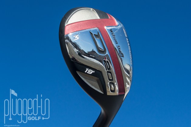 Wilson Staff D200 Hybrid_0053