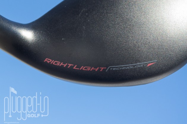 Wilson Staff D200 Hybrid_0065