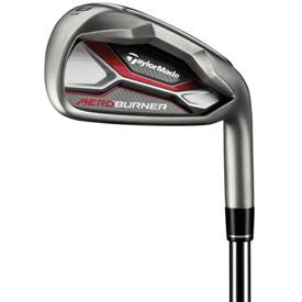 AeroBurner Irons 2