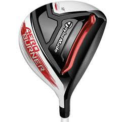 AeroBurner Mini Driver 2