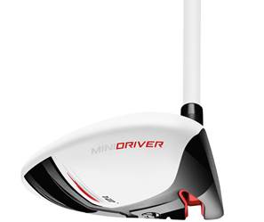 AeroBurner Mini Driver