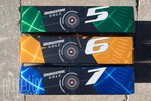 Bridgestone e Series Golf Balls_0209