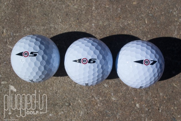 Bridgestone e Series Golf Balls_0222