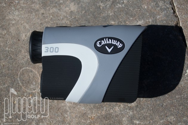 Callaway 300 Laser Rangefinder_0187