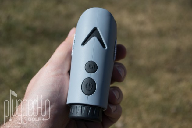 Callaway 300 Laser Rangefinder_0188