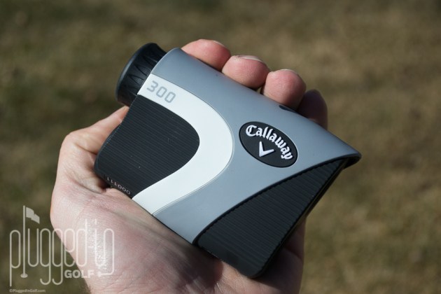Callaway 300 Laser Rangefinder_0191
