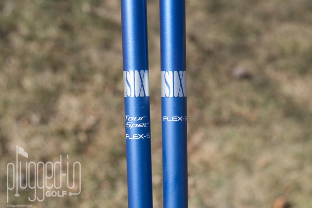 Fujikura SIX Shaft_0047