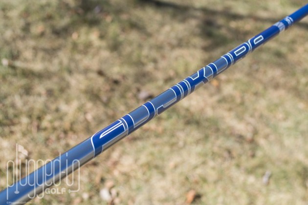 Fujikura SIX Shaft_0054