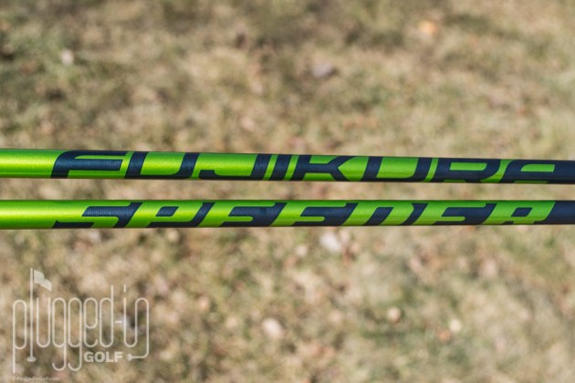 Fujikura Speeder Pro Shaft_0005