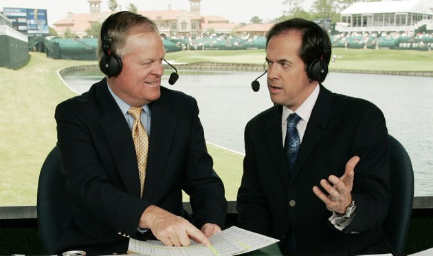 PGA TOUR - THE PLAYERS Championship - Round Three