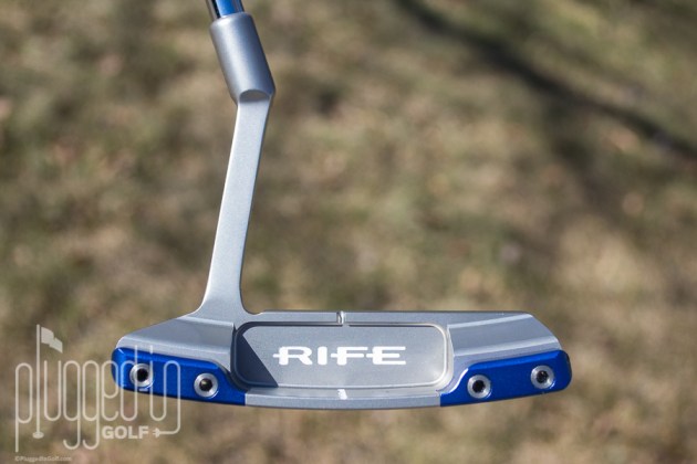 Rife Switchback Putter_0129