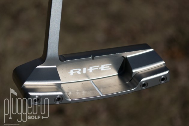 Rife Switchback Putter_0152