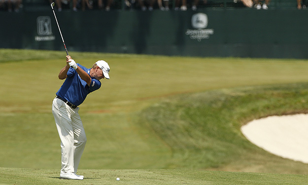 Steve Stricker Wedge