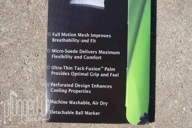 Talon Golf Glove_0200