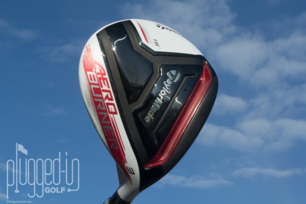 TaylorMade AeroBurner Fairway Wood_0020-2