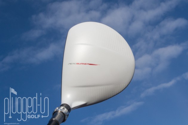 TaylorMade AeroBurner Fairway Wood_0025