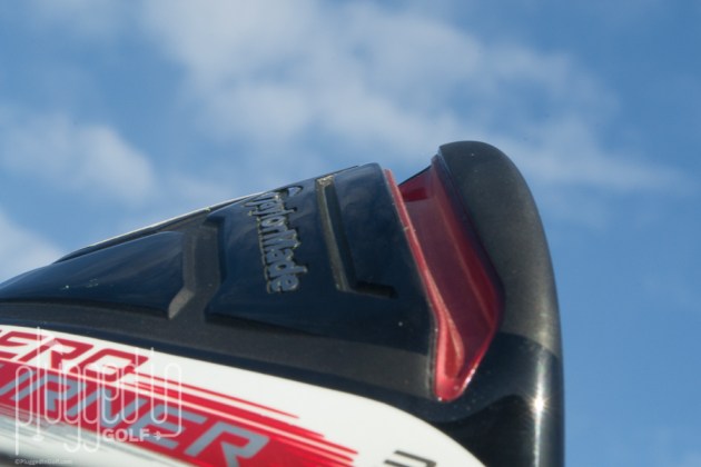 TaylorMade AeroBurner Fairway Wood_0036