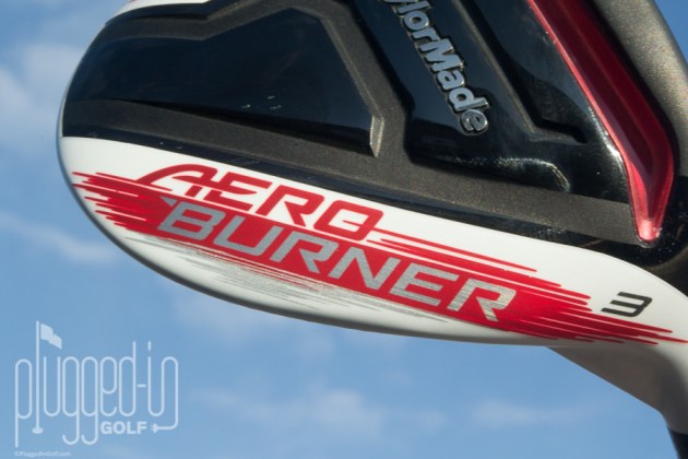 TaylorMade AeroBurner Fairway Wood_0037