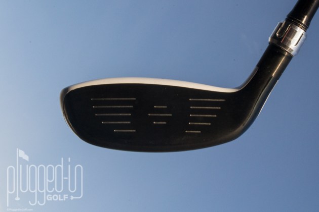 TaylorMade AeroBurner Hybrid_0070