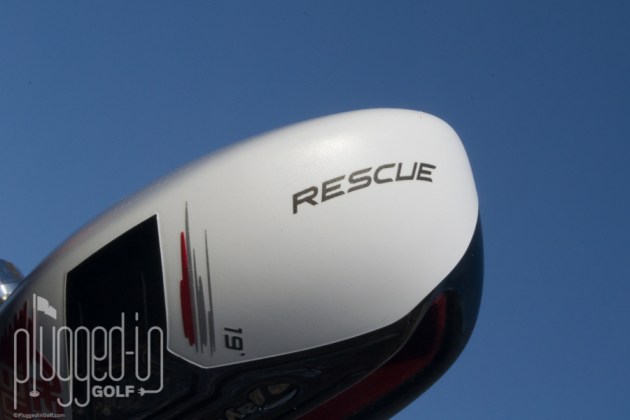 TaylorMade AeroBurner Hybrid_0075