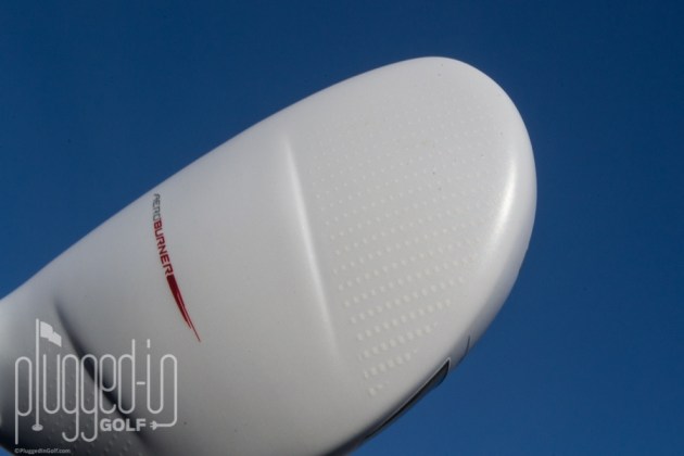 TaylorMade AeroBurner Hybrid_0078
