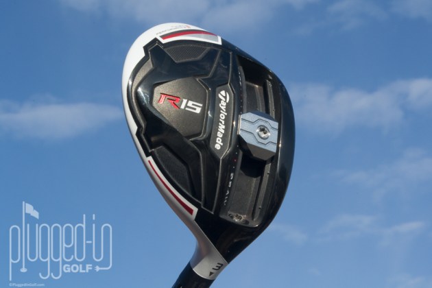 TaylorMade R15 Fairway Wood_0045-2