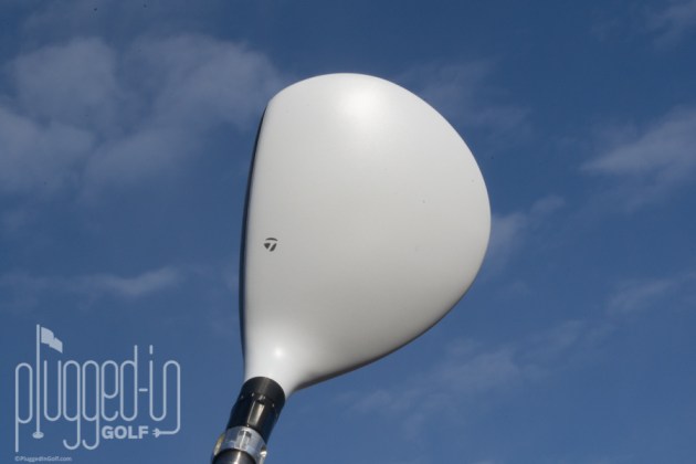 TaylorMade R15 Fairway Wood_0047