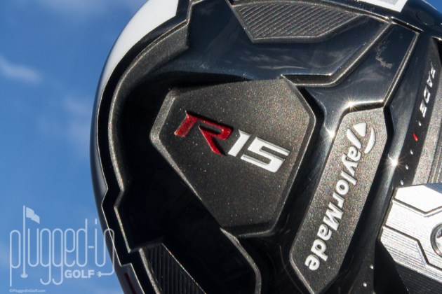 TaylorMade R15 Fairway Wood_0053-2
