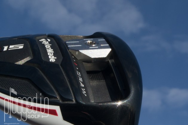 TaylorMade R15 Fairway Wood_0057-2