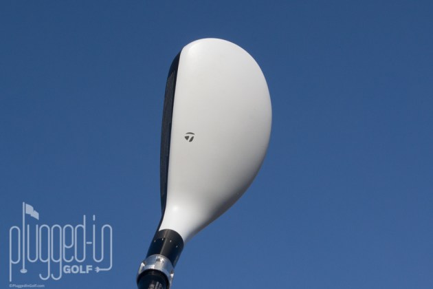 TaylorMade R15 Hybrid_0083