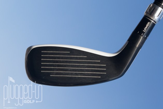 TaylorMade R15 Hybrid_0086