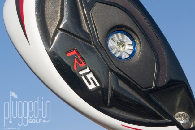 TaylorMade R15 Hybrid_0087-2