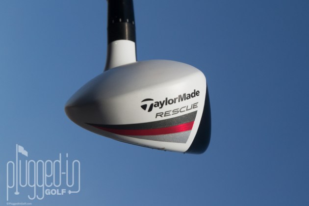 TaylorMade R15 Hybrid_0090