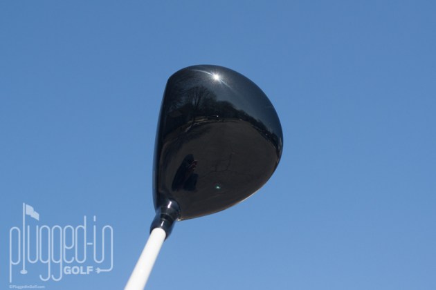 Bridgestone J15 Fairway Wood_0098