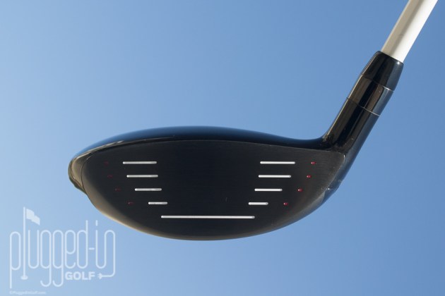 Bridgestone J15 Fairway Wood_0102