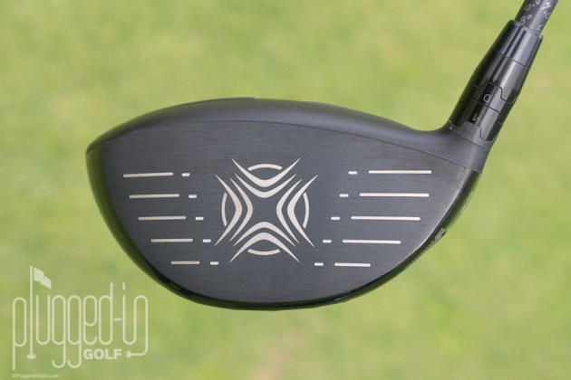 Callaway XR Driver_0129