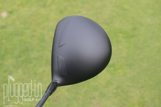 Callaway XR Driver_0134