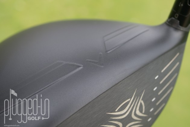 Callaway XR Driver_0138