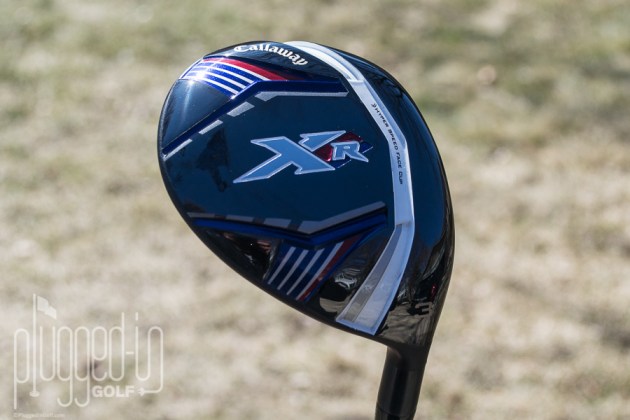 Callaway XR Fairway Wood_0044
