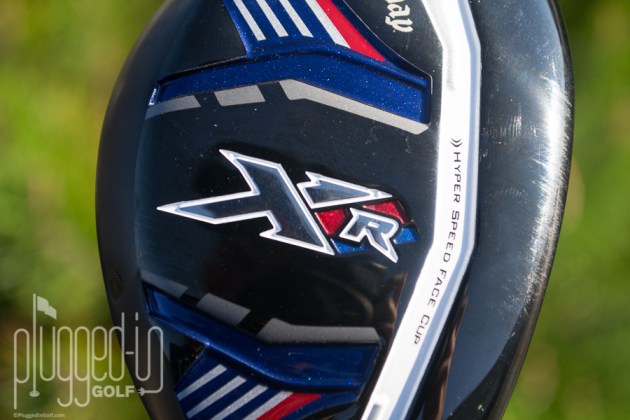 Callaway XR Hybrid_0037