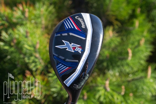 Callaway XR Hybrid_0041