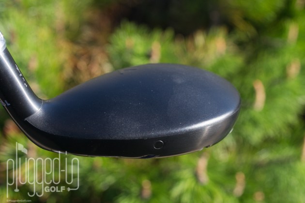 Callaway XR Hybrid_0046