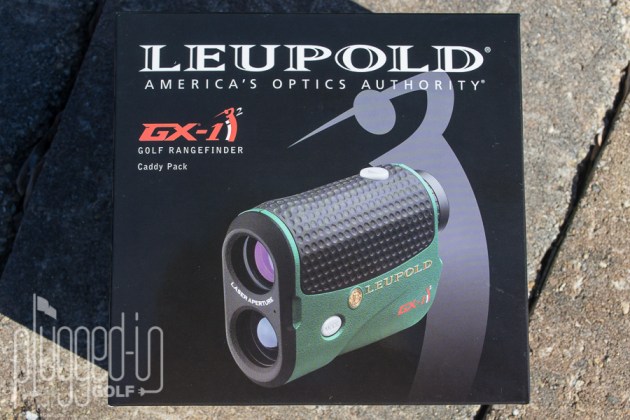 Leupold GX-1i2 Laser Rangefinder_0045