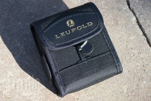 Leupold PinCaddie 2 Laser Rangefinder PinCaddie 2 Laser Rangefinder_0007