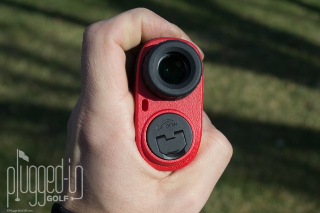 Leupold PinCaddie 2 Laser Rangefinder PinCaddie 2 Laser Rangefinder_0017